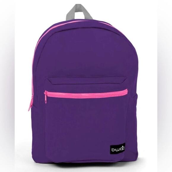 90s Style Travel & Work Backpack for Men & Women - Picture 1 of 1